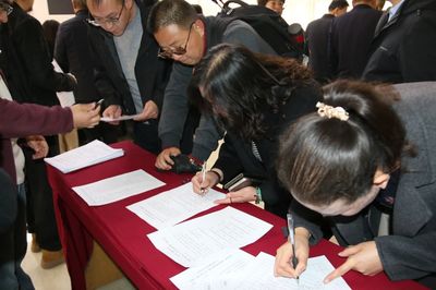 提升專業(yè)素養(yǎng)，優(yōu)化服務(wù)效能——定西市公共資源交易中心成功舉辦全市代理機(jī)構(gòu)業(yè)務(wù)知識(shí)專題培訓(xùn)
